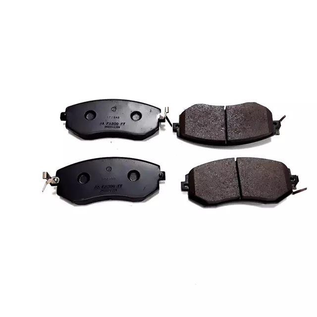 Brake Pads Front - Subaru (26296FJ020)