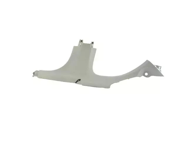 Sill Molding, Right - Mopar (6EQ32PS4AB)