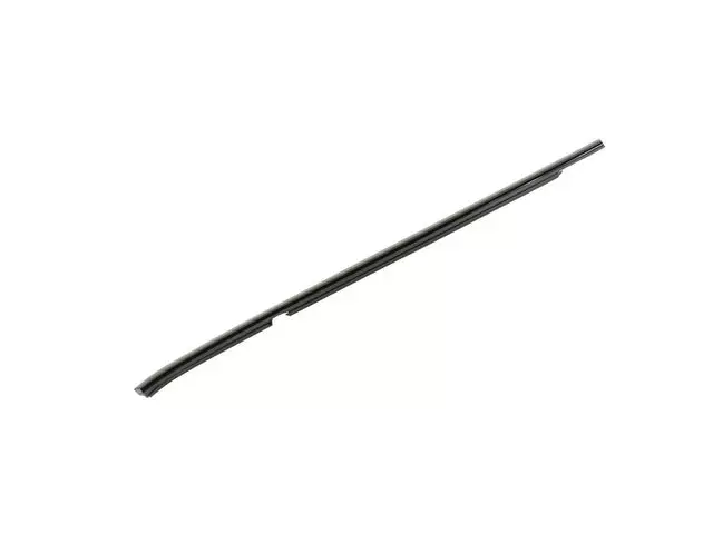 68319045AA - Exterior Ornamentation: Rear Door Belt Outer Weatherstrip, Left for Alfa Romeo Image