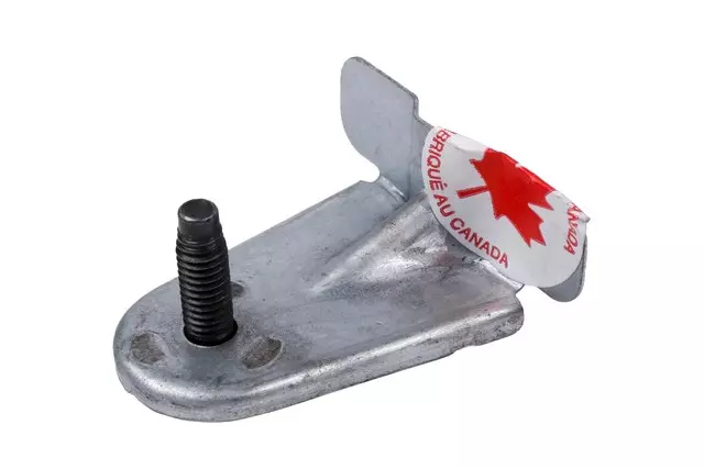 Body Side Front Fender Rear Lower Bracket - GM (26693636)