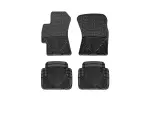 W52W50 - : All Weather Floor Mats for WeatherTech Image