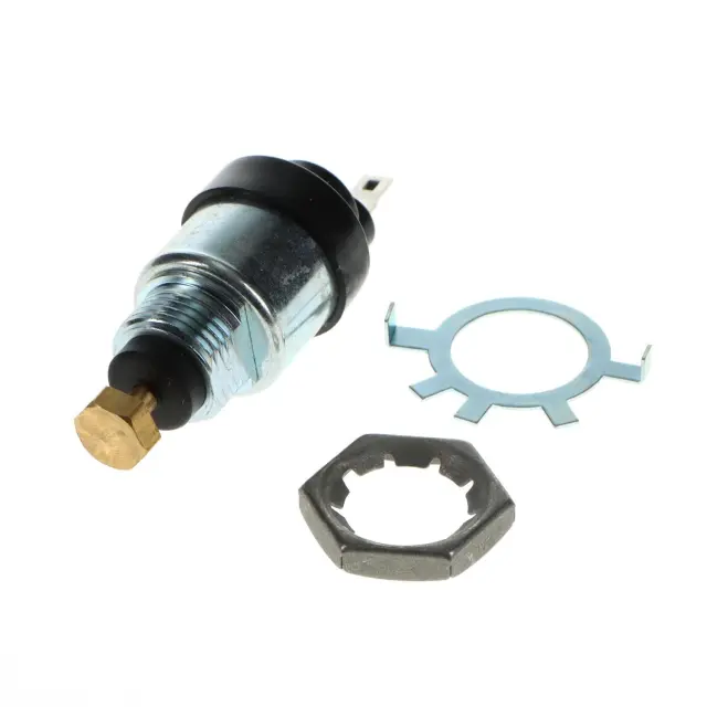 ES9 - Air Intake &amp; Fuel Delivery: Idle Stop Solenoid for SMP CORP Image