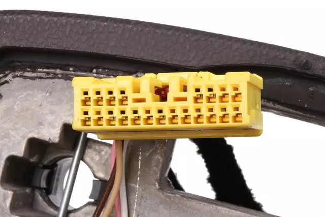 84433491 - Steering: Steering Wheel for GMC: Acadia Image