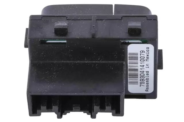 22827593 - Body: Tract Control Switch for GM Image