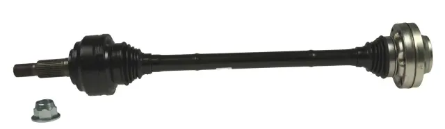 304544 - : Loebro CV Axle Assembly for Loebro Image