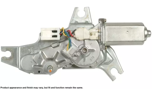 434343 - Exterior: Windshield Wiper Motor for Cardone Image