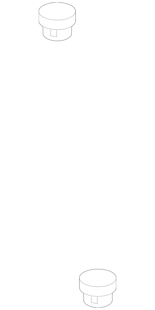 2721410487 - Chassis Sheet Metal Parts/Air Intake: Buffer for Mercedes-Benz: 250, 300S, AMG GT, AMG GT Black Series, AMG GT C, AMG GT R, AMG GT S, C400, C43 AMG, C450 AMG, C63 AMG, CL63 AMG, CLS400, E400, E43 AMG, E450, E63 AMG S, GL450, GLC43 AMG, GLE400, GLE43 AMG, GLE450 AMG, GLE550e, GLS450, ML400, S350, S400, S450, S500, S550, S550e, S600, S63 AMG, SL400, SL450, SL65 AMG, SLC43 AMG, SLS AMG Image image