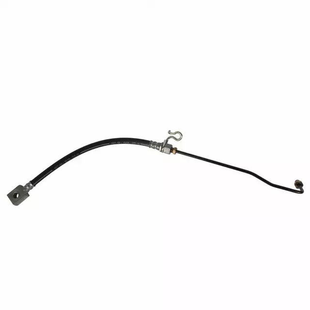 BL3Z2268A - Brakes: Brake Tube for Ford: F-150 Image