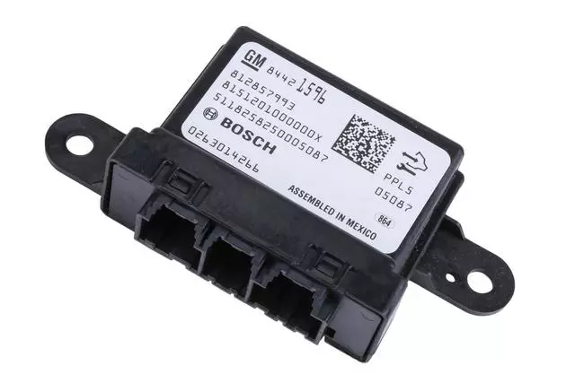 84421596 - Electrical: Module for Buick: Encore GX | Cadillac: CT6, XT4, XT5, XT6 Image
