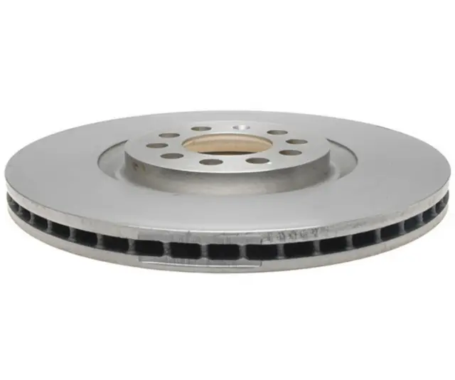 980004 - Brakes &amp; Brake Parts: Disc Brake Rotor for Raybestos Brakes Image