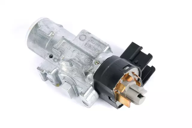 26037948 - Steering: Lock Housing for Cadillac: Catera Image