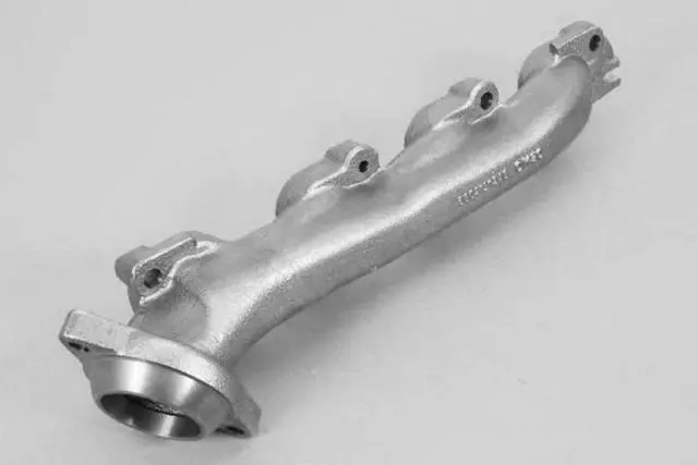Exhaust Manifold, Right Side - Mopar (68021512BA)