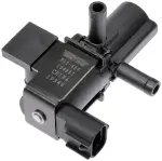 911664 - : Evaporative Emissions Purge Solenoid Valve for Dorman Image