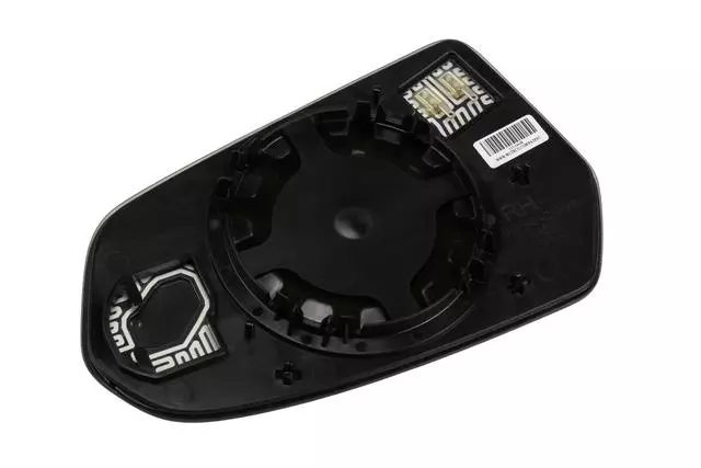 22996253 - Body: Mirror Glass for Cadillac: ELR Image