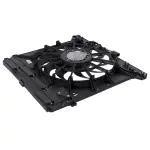 RF419 - : Motorcraft™ Engine Cooling Fan Shroud for Ford: Explorer Image