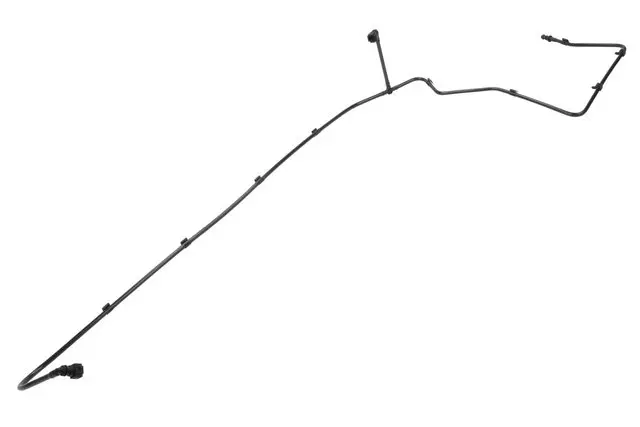 Headlamp Washer Hose - GM (22942195)