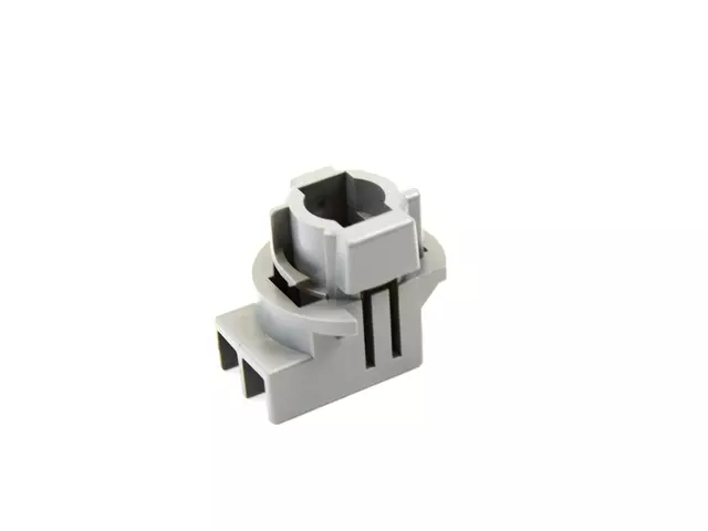 High Mounted Stop Lamp Socket - Mopar (5303251)