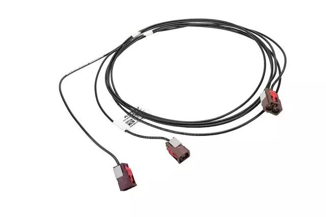 Digital Radio and Navigation Antenna Cable - GM (84967728)