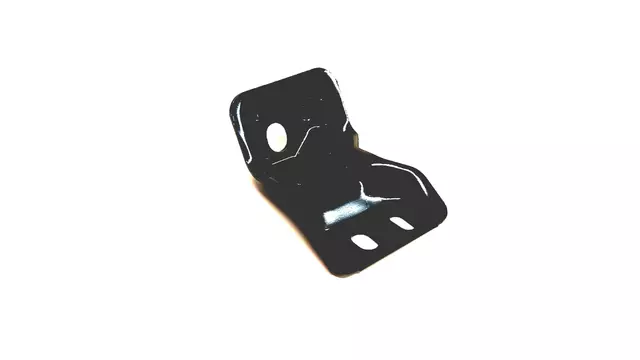 91165AG06A9P - Body: Roof Rail Front Bracket for Subaru: Legacy, Outback Image