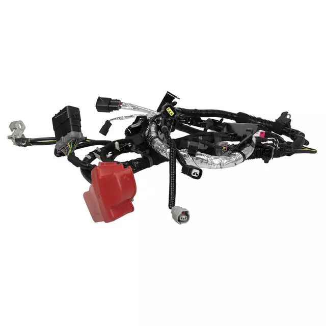 Battery Cable Harness - Ford (HB5Z-14300-E)