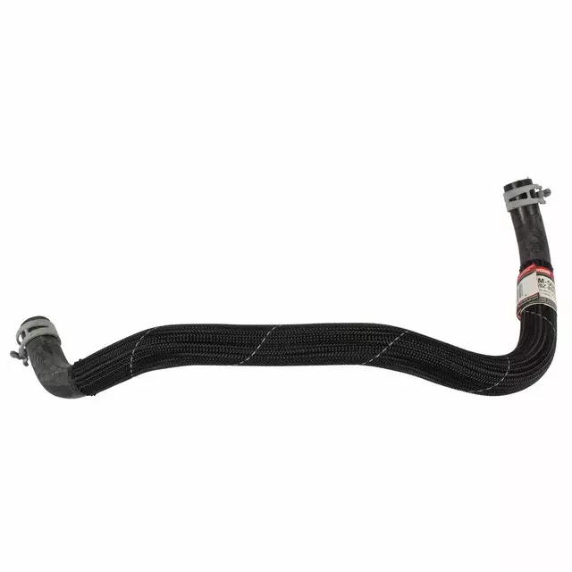 AG9Z8597A - Cooling System: By-Pass Hose for Ford: Edge, Escape, Explorer, Focus, Fusion, Mustang, Special Service Police Sedan, Taurus | Lincoln: MKC, MKT, MKZ Image