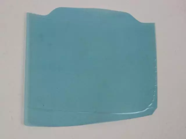 5182159AA - Body Sheet Metal Except Doors: Anti-chip Film, Front Upper, Left for Mopar Image