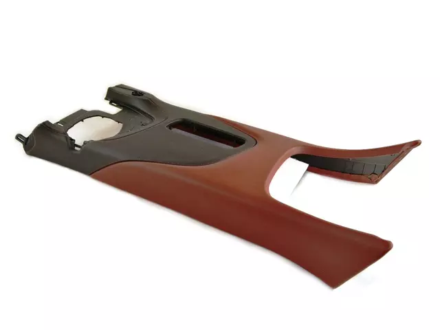 5NH75LR9AB - Interior Trim: Floor Console Base for Dodge: Viper Image