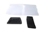68670666AC - Brakes: Brake And Accel Pads Overlay Kit for Mopar Image