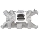 2198 - : Performer Rover Intake Manifold for Buick/Olds 215 V-8 Engines for Edelbrock Image