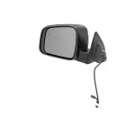 68237575AF - Doors, Door Mirrors and Related Parts: Outside Rearview Mirror, Left for Dodge: Durango Image
