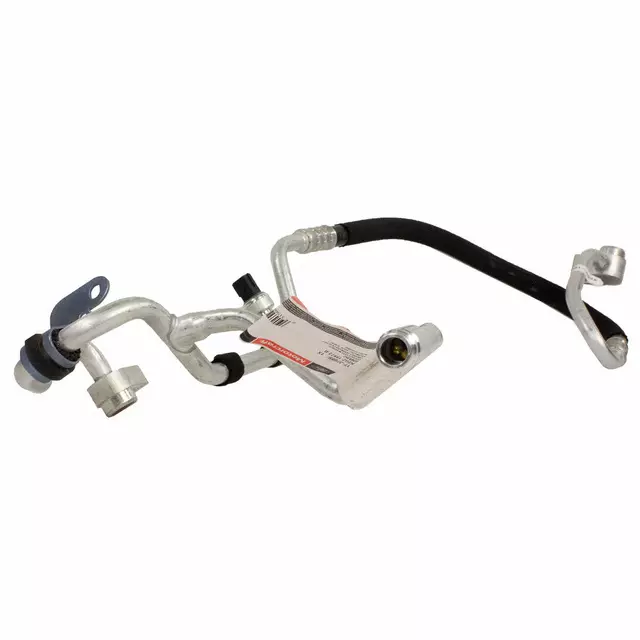 Discharge Hose - Ford (K2GZ-19972-J)