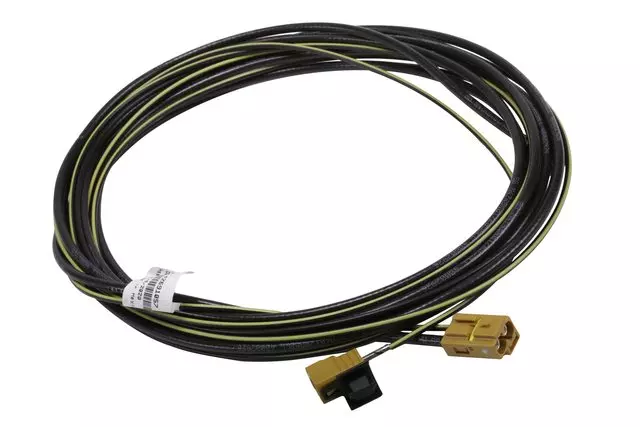 Radio Antenna Cable - GM (42691057)