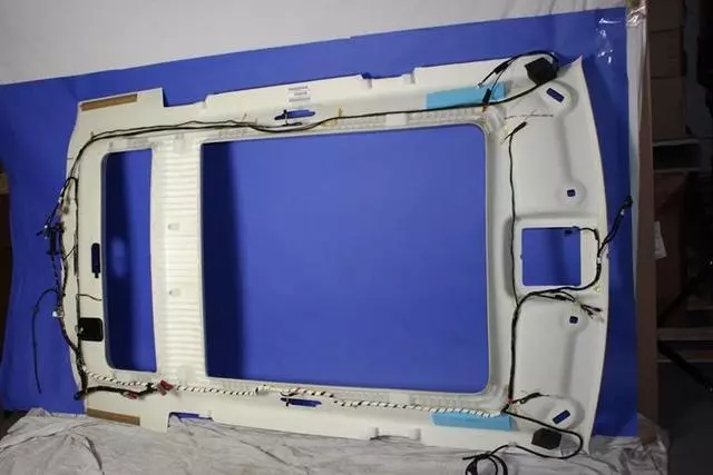 Headliner - Mopar (1LB20DW1AA)