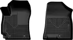 54551 - : X-act Contour - Front Floor Liners for Husky Liners Image