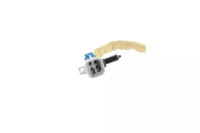 12634063 - : Part# 12634063 Heated Oxygen Sensor for Cadillac: CTS | Chevrolet: Camaro Image