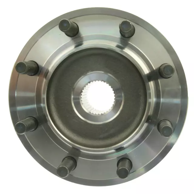 Front Wheel Bearing - ACDelco (515122)