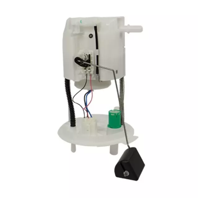Fuel Pump And Sender Assembly - Ford (8A4Z-9H307-C)