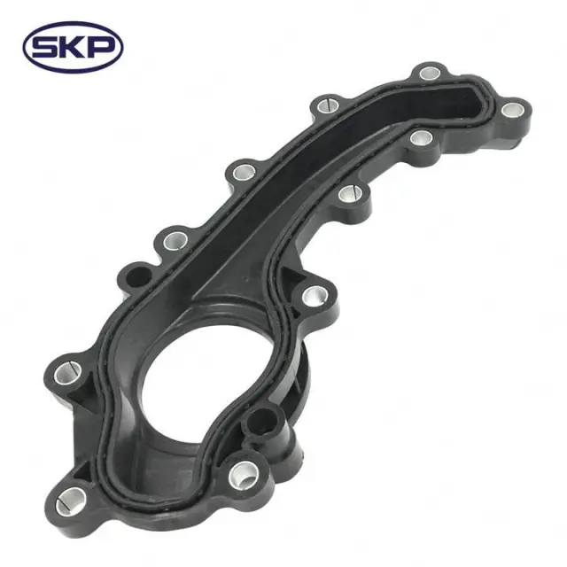 SKCO34803 - Cooling Systems: SKP Engine Coolant Crossover Pipe for Skyward Automotive Image