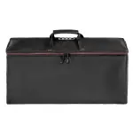 85H071073 - Exterior: Storage Bag for e-tron Charging Cable for Audi: Q4 e-tron Image