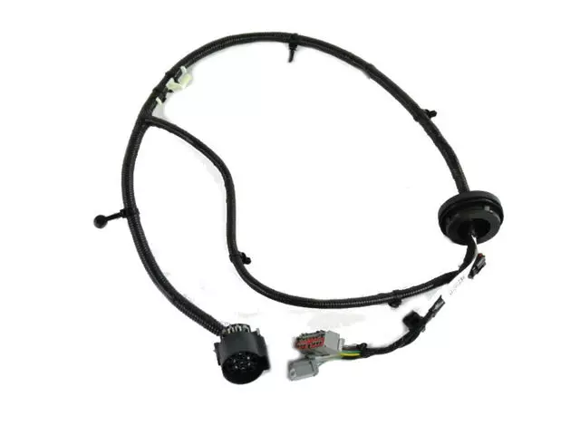 Trailer Tow Wiring - Mopar (68272814AA)