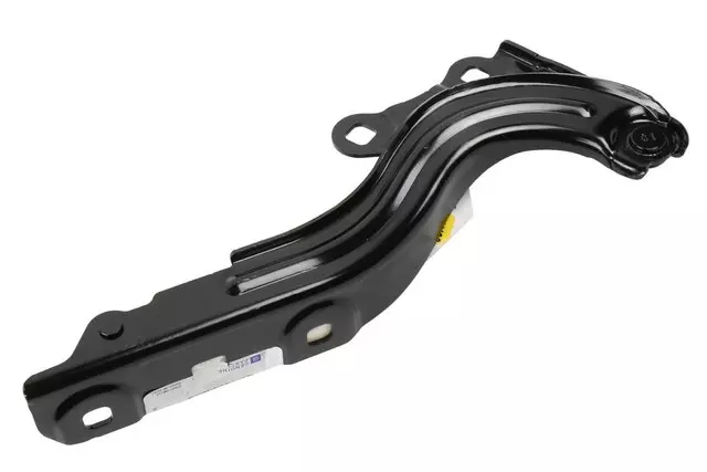 23165701 - : Hinge - Passenger Side (RH) for Chevrolet: Traverse, Traverse Limited Image