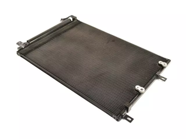 Air Conditioning Condenser - Mopar (68195662AB)
