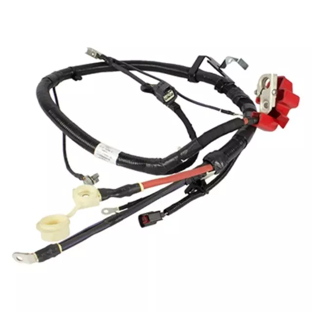 Battery Cable Harness - Ford (CL1Z-14300-D)