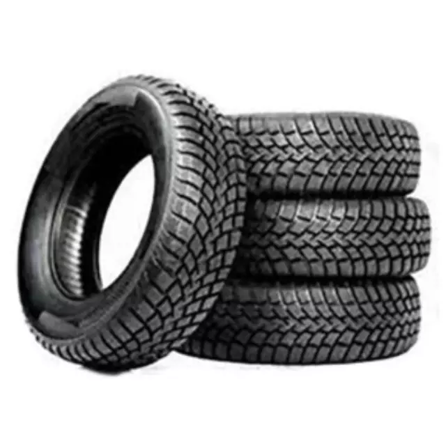 22883925 - Serviceable Components: 18" Tire for GM Image