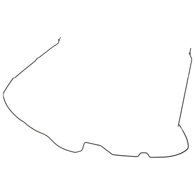 Brake Hydraulic Line  - Motorcraft (BRTR-417)