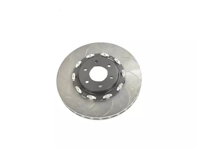 Brake Rotor, Right - Mopar (68225244AA)
