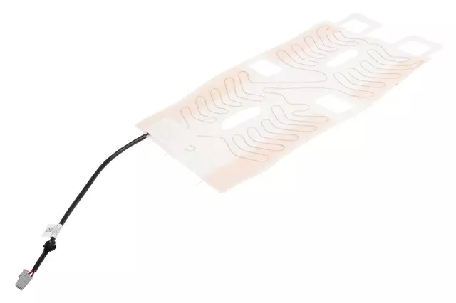 Seat Back Heater - GM (86780908)