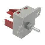 DS2217 - : A/C and Heater Blower Motor Switch for SMP CORP Image