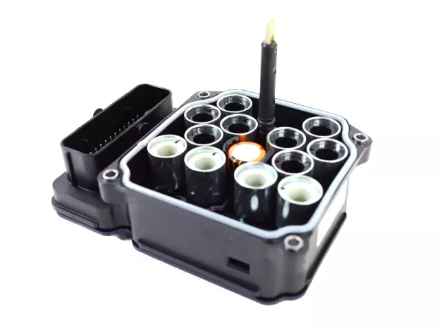 68199249AH - Electrical: Anti-lock Brake System Module for Mopar Image image