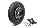 42751GYR059 - : Temporary Wheel Kit - Tire - 18-Inch for Acura: MDX Image